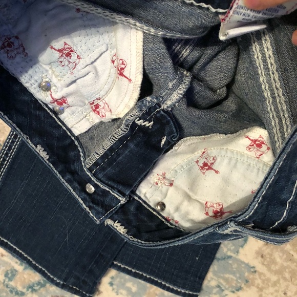 True religion billy big qt - Picture 11 of 11